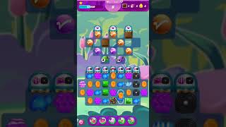 King Candy Crush Saga Chill & Unwind Gameplay Level 168 Part 1🔥Subscribe Channel @8-Bit Games🔥 screenshot 3