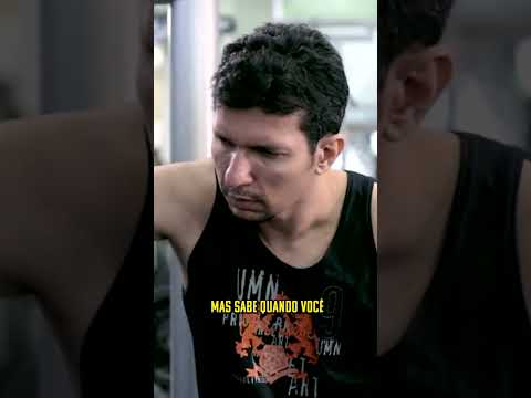 Resolveu sair do armário