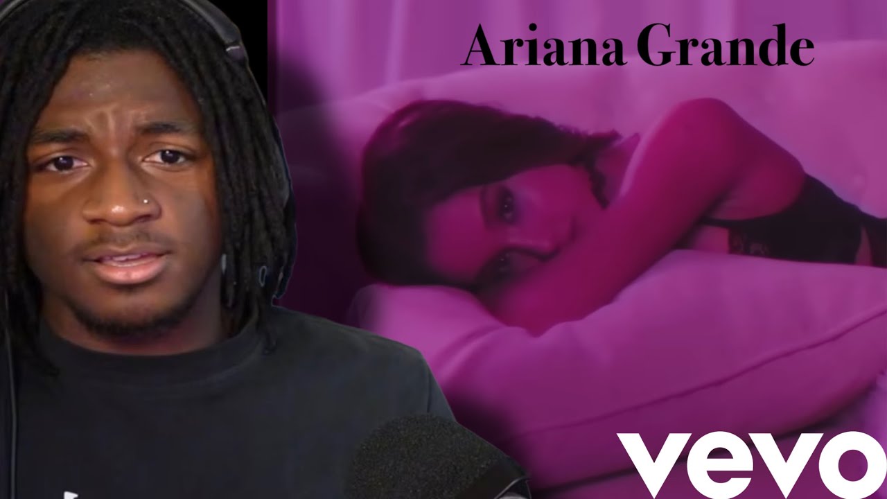 the dangerous woman music video by ariana grande is DANGEROUS...