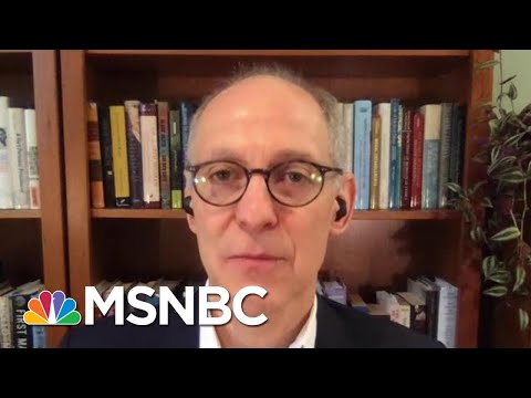 How To Stay Safe As Summer Nears: A Doctor Weighs In | Morning Joe | MSNBC
