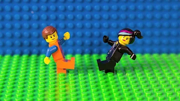 Everything Is AWESOME!!! -- The LEGO® Movie -- Tegan and Sara feat. The Lonely Island