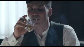 Celebrity Cillian Murphy's best performance in Peaky Blinders series 3 Wealth