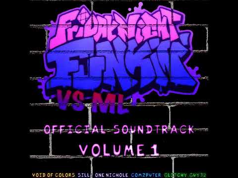 FNF Vs ML - Fresh (ML Mix)