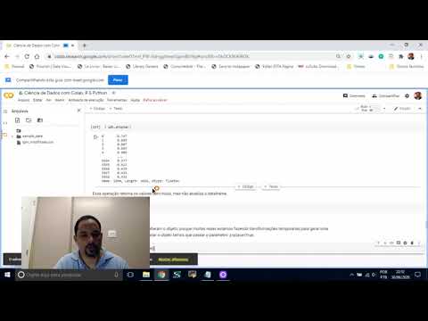 24   Python Pandas (isna, dropna, fillna, inplace true)