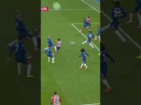 Wilson Isidor scores AGAIN for Sunderland 🔥