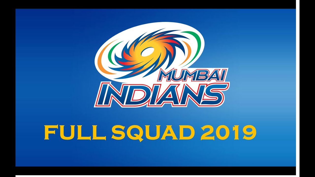 IPL 2019 Mumbai Indians 24 Players Full Squad || Mumbai Indians Final Squad