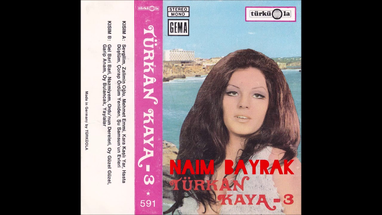 türkan kaya 3 türküola 591