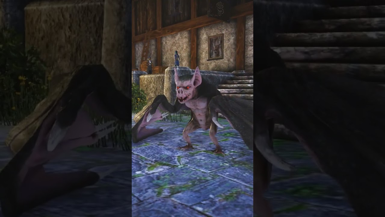 El MMO que le devuelve el significado a las siglas "RPG" ⚔️ PROJECT GORGON