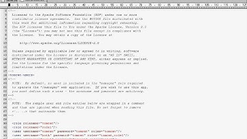 Install DNet :  Install Tomcat 6 on Windows