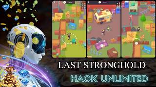Last Stronghold MOD 🔥 Unlimited Money & Resources 🏰 Android & iOS | 2026 Guide