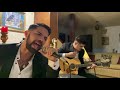 Hasta que me olvides - Luis Molina COVER ft. Daniel Villarreal (Live Acoustic Session)