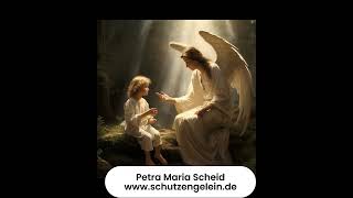 Schutzengel Kinder, Wenn die Engel erwachen, Schlaflieder für unruhige Kinder