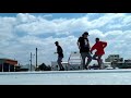 Coreografía Chris Hdz Nightshift Fuego mp3