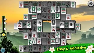 #GAME   || Mahjong infinite || bermain mahyong || screenshot 4