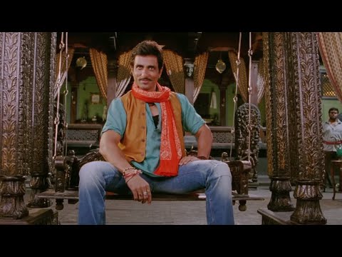 Shahid Kapoor & Sonu Sood's crazy act | R... Rajkumar