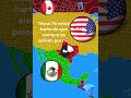 Texas y Alaska se independizan PARTE 1 #countryballs #humor