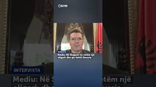 Mediu: Në Shqipëri ka vetëm një oligark dhe ajo është Qeveria