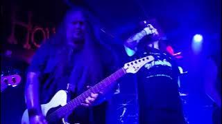 Harakiri For The Sky - Heroin Waltz - May 8, 2023 - The Funhouse, Seattle, WA