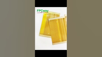 FLEX PCB SHOW TIME#flex #flexpcb #fpc #fpcway #rigid #pcb #merrychristmas