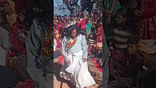 Farwest Nepal Culturel Festival Jaatt