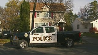 Details Emerge In Hutchinson Officer-Involved Shooting