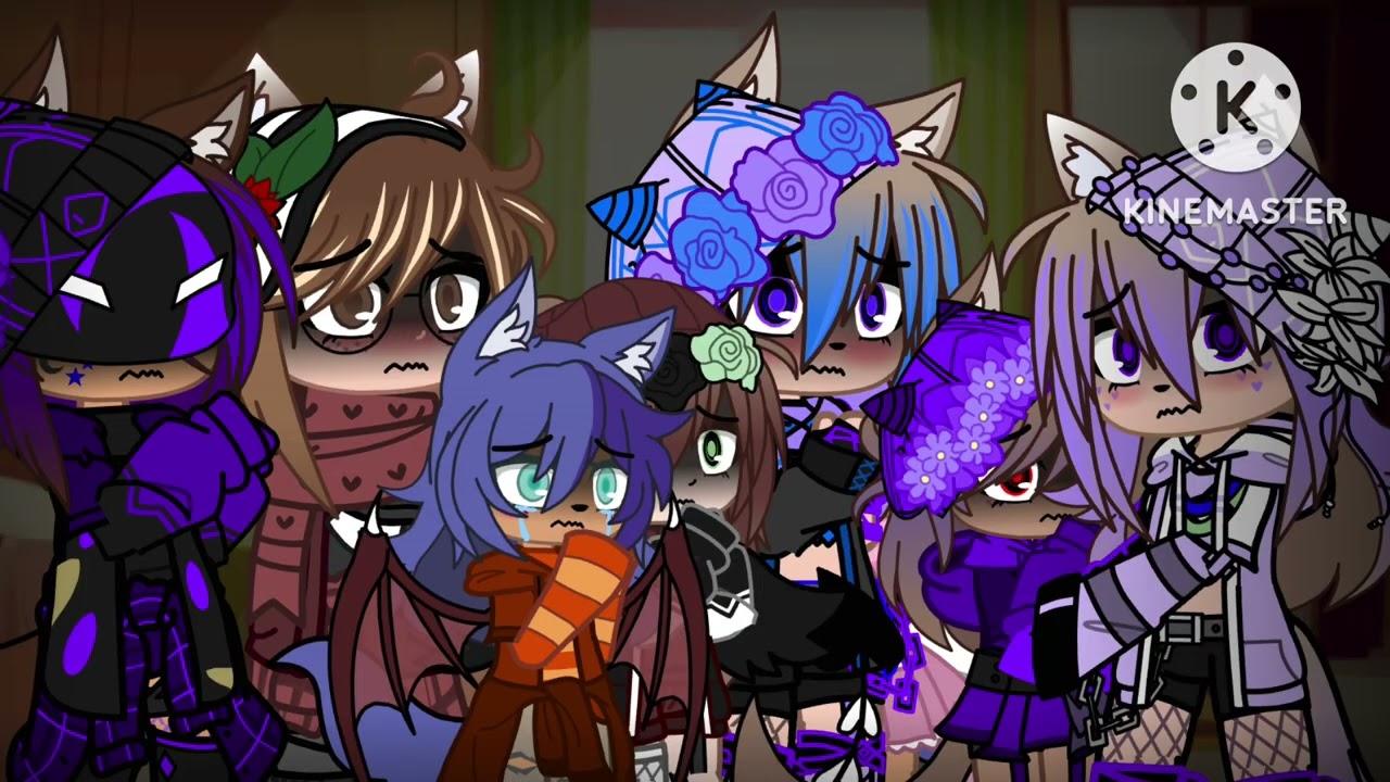 Play with me// Gmv (EXE au)