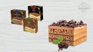 TSC Inspiring food products