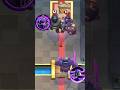 Mega Knight Evolution Vs Pekka Evolution #lyrics #clashroyale #gaming