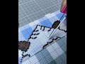 July  Bead Art Both black and white beads are super smooth the video isnt sped up  Im ho