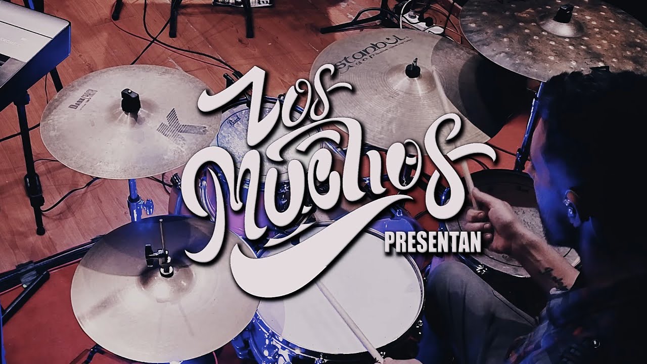 Los Muchos - [SESIÓN ESTUDIO MARTE]