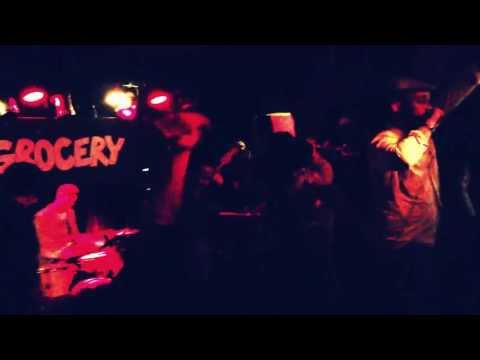 Freestyle Jam @ The Lesson, Arlene's Grocery NYC - 6/6/13