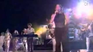 Gloria Estefan - Megamix (Walt Disney World 25th Anniversary Party 1997)
