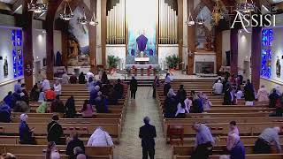 March 29, 2026 | Palm Sunday of the Passion of the Lord