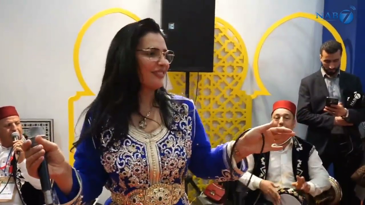 الحرفيون المغاربة يُبهرون العالم في Foire de Paris 2025