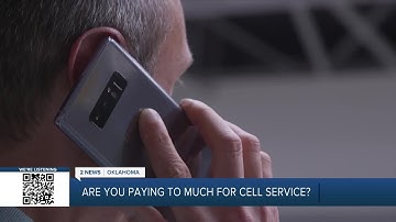 How to save $$$ on your next phone bill