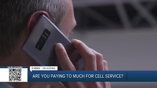 How to save $$$ on your next phone bill