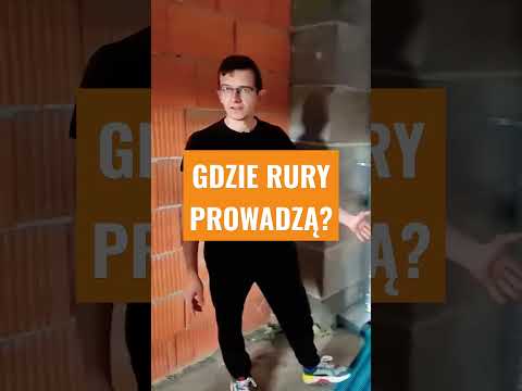 Wideo: Rura rurowa: podstawowe pojęcia