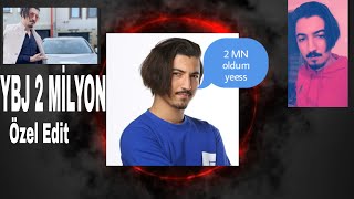 Ybj 2 Mn Abone Özel Ybj Edi̇t