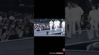 Not Today Bts Jk Focus .... Osaka , Japan Live Concert 2019 Bts