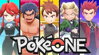 Preparemonos para la Liga Pokemon de Johto #28