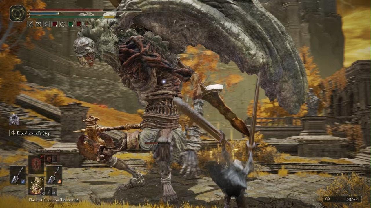 You good Gargoyle? - YouTube
