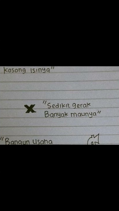 enau-negara lucu storywa