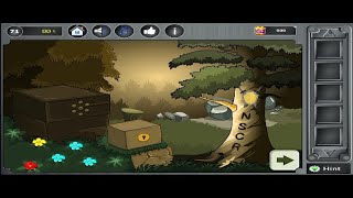 100 DOORS ESCAPE ROOM MYSTERY 2 CHAPTER 1 LEVEL 71 screenshot 5