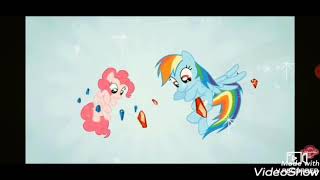 Quest for canterlot pmv "united we stand"