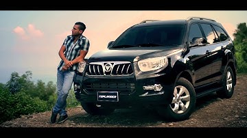 FOTON Toplander - "Think Again"