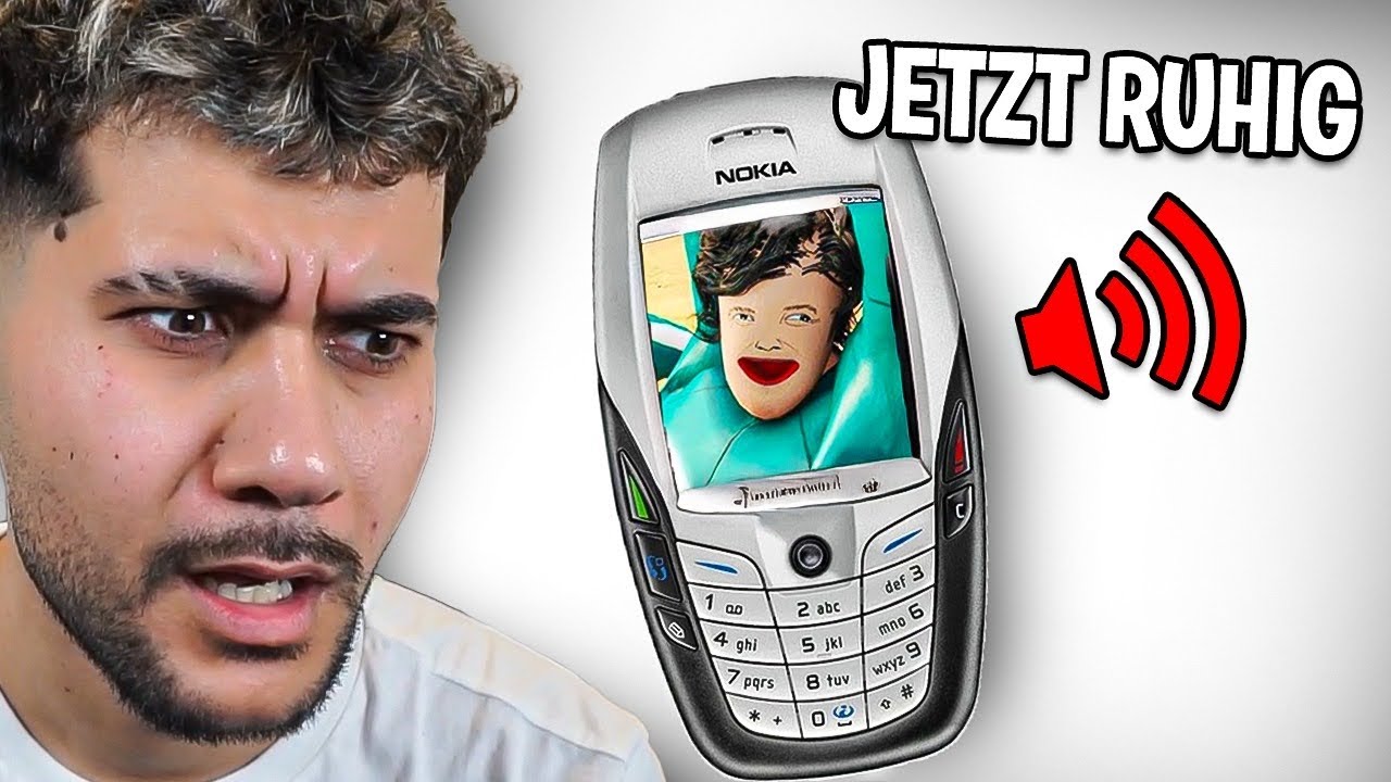 Ich Bewerte Zuschauer Klingeltöne, aber ihr übertreibt.. (hilfe)