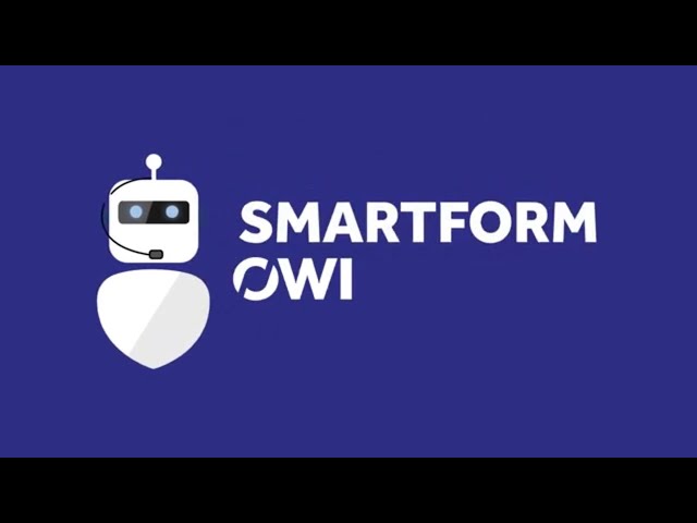 OWI Smartform