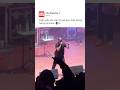 Logic Blasts Fan For Texting At Concert