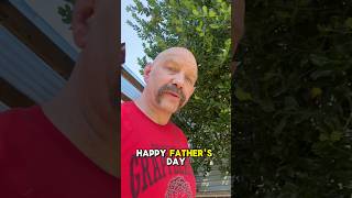 My advice to new fathers in the sport of BJJ