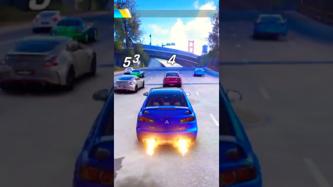 Asphalt 9 YouTube